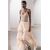 Zara Сочетанная кружевная юбка , Цвет: multicolor, Размер: XS, изображение 3