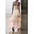 Zara Сочетанная кружевная юбка , Цвет: multicolor, Размер: XS, изображение 4