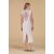 Zara  creased midi dress - ограниченное издание , Цвет: Белый, Размер: XS, изображение 7