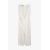 Zara  creased midi dress - ограниченное издание , Цвет: Белый, Размер: XS, изображение 10