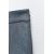 Zara Кюлоты с запахом и складками , Цвет: Синий, Размер: XS, изображение 5
