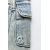 Zara   denim trf cargo skirt , Цвет: Синий, Размер: XS, изображение 4