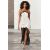 Zara Платье с одинаковым кружевом , Цвет: multicolor, Размер: XS