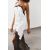 Zara Платье с одинаковым кружевом , Цвет: multicolor, Размер: XS, изображение 3