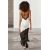 Zara Платье с одинаковым кружевом , Цвет: multicolor, Размер: XS, изображение 4