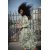 Zara Плиссированная юбка с ламинированным принтом , Цвет: Металлик, Размер: XS