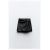 Zara Модель со складками и завязкой , Цвет: Черный, Размер: XS, изображение 5