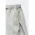 Zara Юбка-миди из нилоновых шариков , Цвет: Серый, Размер: XS, изображение 3