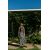 Zara Юбка из плотной ткани с принтом , Цвет: multicolor, Размер: XS