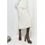 Zara   satin midi skirt , Цвет: Бежевый, Размер: XS, изображение 2