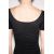 Zara Короткое платье с трусиками , Цвет: Черный, Размер: XS-S, изображение 3