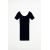 Zara Короткое платье с трусиками , Цвет: Черный, Размер: XS-S, изображение 6