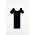 Zara Короткое платье с трусиками , Цвет: Черный, Размер: XS-S, изображение 7