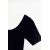 Zara Короткое платье с трусиками , Цвет: Черный, Размер: XS-S, изображение 8