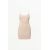 Zara Короткое платье-корректор из смеси спандекса и полиамида, Цвет: multicolor, Размер: S, изображение 7