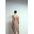 Zara Короткое платье-слип с v-образным вырезом и тонкими бретельками, Цвет: multicolor, Размер: M, изображение 2