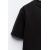 Zara Короткое мягкое платье , Цвет: Черный, Размер: M, изображение 7