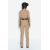 Zara Линейка костюмов для горных лыж с технологией recco®, защищающих от ветра и воды , Цвет: Коричневый, Размер: XXS, изображение 2