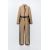 Zara Линейка костюмов для горных лыж с технологией recco®, защищающих от ветра и воды , Цвет: Коричневый, Размер: XXS, изображение 15