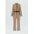 Zara Линейка костюмов для горных лыж с технологией recco®, защищающих от ветра и воды , Цвет: Коричневый, Размер: XXS, изображение 5