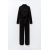 Zara Коллекция лыжных костюмов с технологией recco® для ветронепроницаемости и водонепроницаемости , Цвет: Черный, Размер: XXS, изображение 17