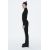 Zara Коллекция лыжных костюмов с технологией recco® для ветронепроницаемости и водонепроницаемости , Цвет: Черный, Размер: XXS, изображение 5