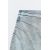 Zara Джинсовая длинная юбка z1975 denim , Цвет: Синий, Размер: XS, изображение 7