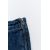 Zara Мини-юбка из денима z1975 , Цвет: Синий, Размер: XS, изображение 6