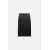 Zara   zw collection beaded embroidery skirt , Цвет: Серый, Размер: XS, изображение 5