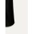 Zara Юбка-плиссе коллекции zw collection box , Цвет: Черный, Размер: XS, изображение 11