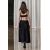 Zara Юбка-плиссе коллекции zw collection box , Цвет: Черный, Размер: XS, изображение 5