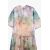 Zara   zw collection floral print dress , Цвет: С принтом, Размер: M-L, изображение 11