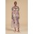 Zara   zw collection floral print dress , Цвет: С принтом, Размер: M-L, изображение 4