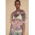 Zara   zw collection floral print dress , Цвет: С принтом, Размер: M-L, изображение 5