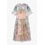 Zara   zw collection floral print dress , Цвет: С принтом, Размер: M-L, изображение 9