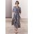 Zara Платье с геометрическим принтом из коллекции zara woman, Цвет: С принтом, Размер: XS