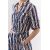 Zara Платье с геометрическим принтом из коллекции zara woman, Цвет: С принтом, Размер: XS, изображение 2