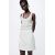 Zara Юбка-мини из коллекции zw collection , Цвет: Бежевый, Размер: XS, изображение 2