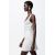 Zara Юбка-мини из коллекции zw collection , Цвет: Бежевый, Размер: XS, изображение 3