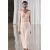 Zara Юбка-карандаш коллекции zw с пайетками , Цвет: Бежевый, Размер: S, изображение 2