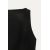 Zara Платье коллекции zw силуэта скейтбордистки , Цвет: Черный, Размер: XS, изображение 8