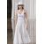 Zara Юбка миди с высокой талией из коллекции zw collection , Цвет: Белый, Размер: XS, изображение 3
