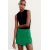 Zara Asymmetric skort , Цвет: Зеленый, Размер: XS, изображение 2