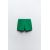 Zara Asymmetric skort , Цвет: Зеленый, Размер: XS, изображение 7