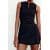 Zara Asymmetric skort , Цвет: Черный, Размер: XS, изображение 4