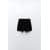 Zara Asymmetric skort , Цвет: Черный, Размер: XS, изображение 7