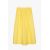 Zara Юбка-плиссе из жаккарда с разделителем - лимитированная коллекция , Цвет: Жёлтый, Размер: XS, изображение 5