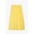 Zara Юбка-плиссе из жаккарда с разделителем - лимитированная коллекция , Цвет: Жёлтый, Размер: XS, изображение 6
