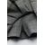 Zara Юбка с разделителем box pleat skort , Цвет: Серый, Размер: XS, изображение 10