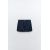 Zara Юбка-мини "cargo" , Цвет: Синий, Размер: XS, изображение 5